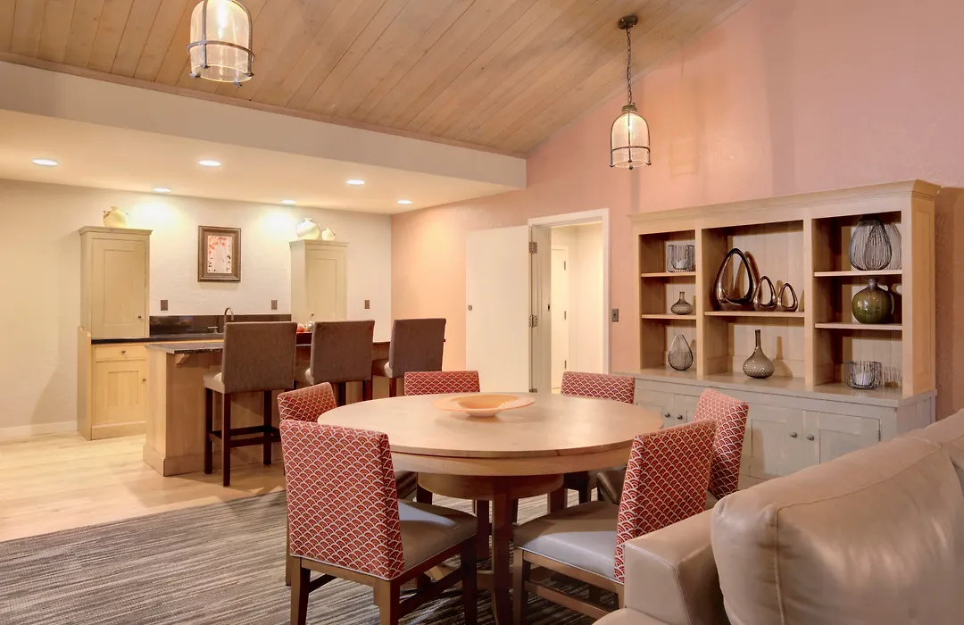 Salishan Coastal Lodge By Scp Hotels-1