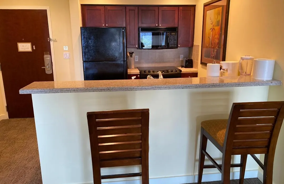 Ocean View Luxurious Condo-Best Location + Balcony-1