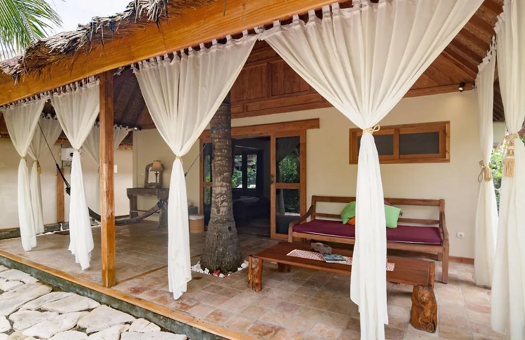 Dolcemare Resort-1