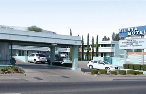 Siesta Motel-1