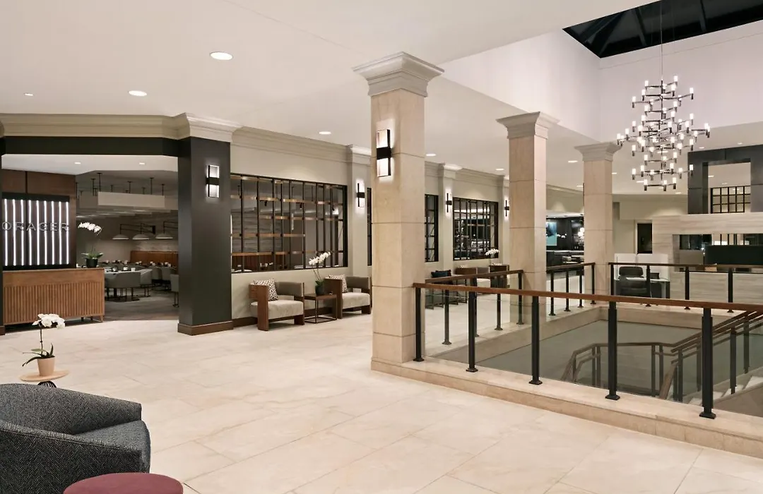 Crowne Plaza Hotel Philadelphia - King Of Prussia By Ihg-1