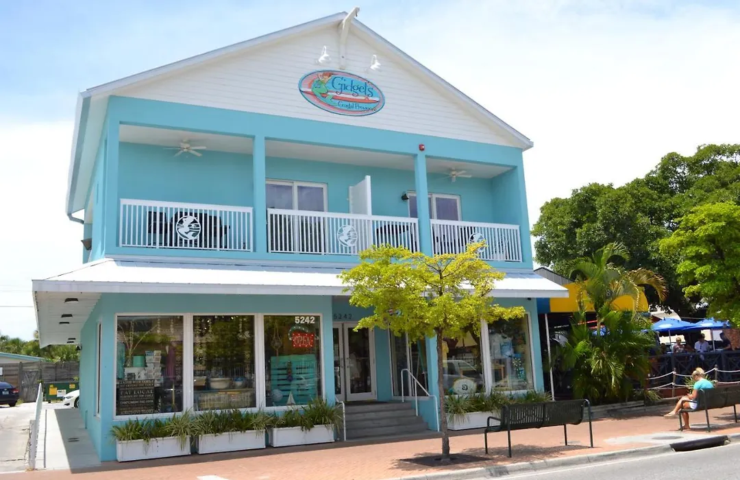 Siesta Key - Miramar 1216-1