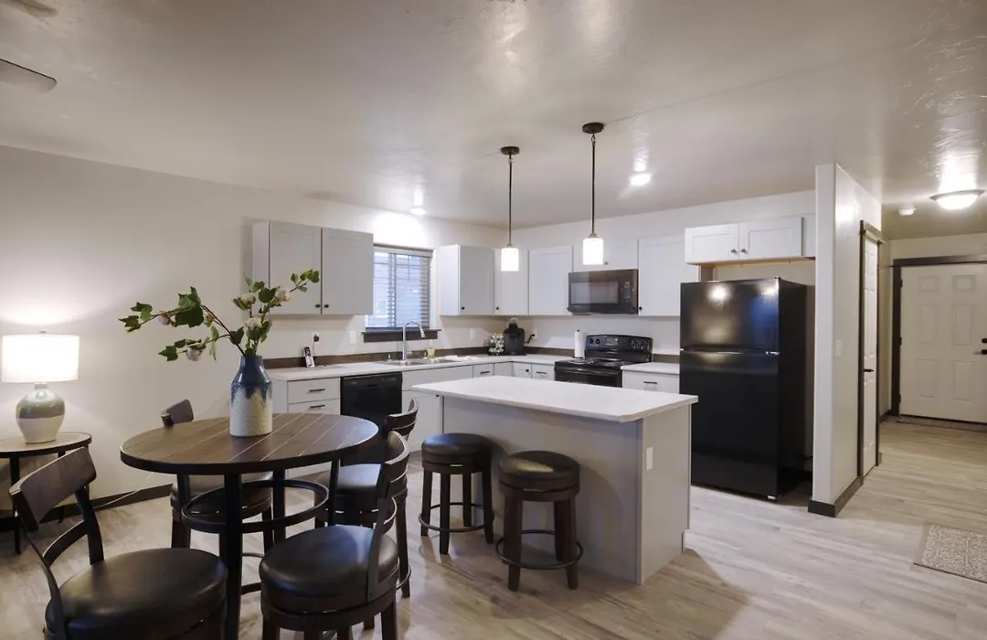 Copper King Extended Stay Collection-1
