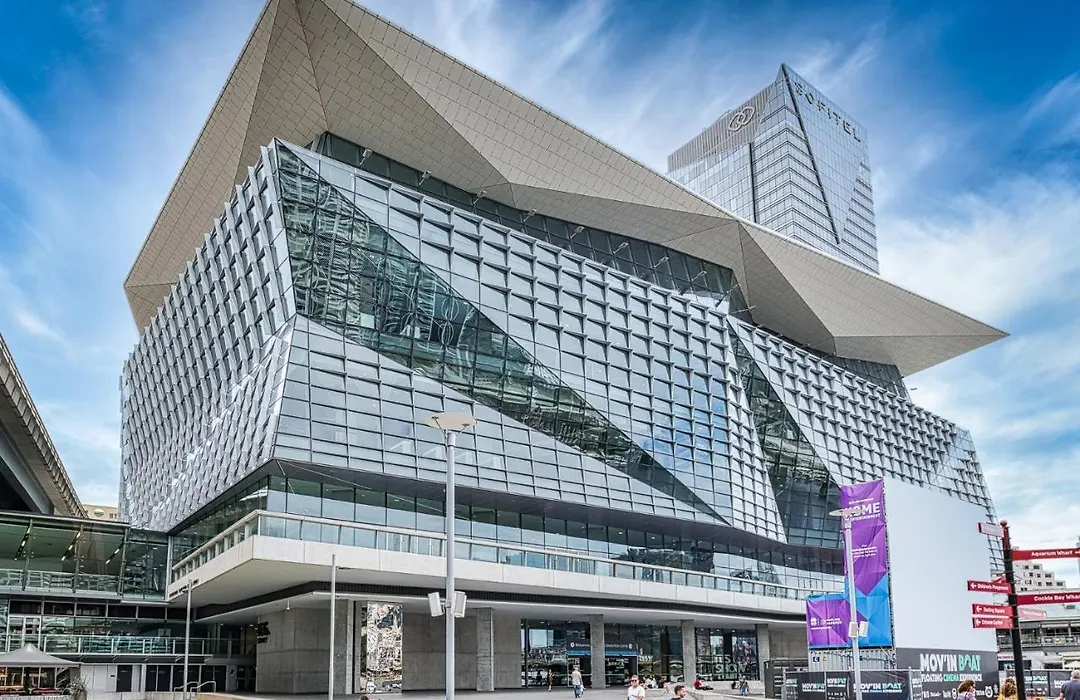 Yehs Hotel Sydney Harbour Suites-1