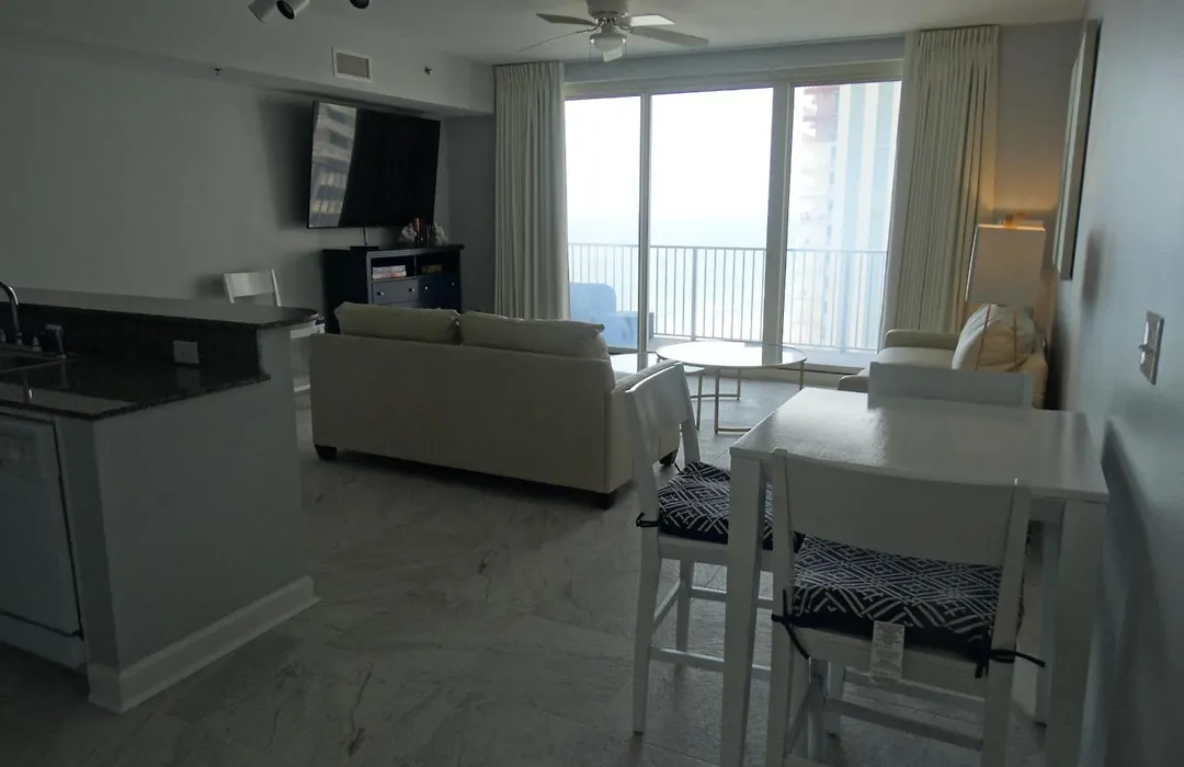 Shores Of Panama-1