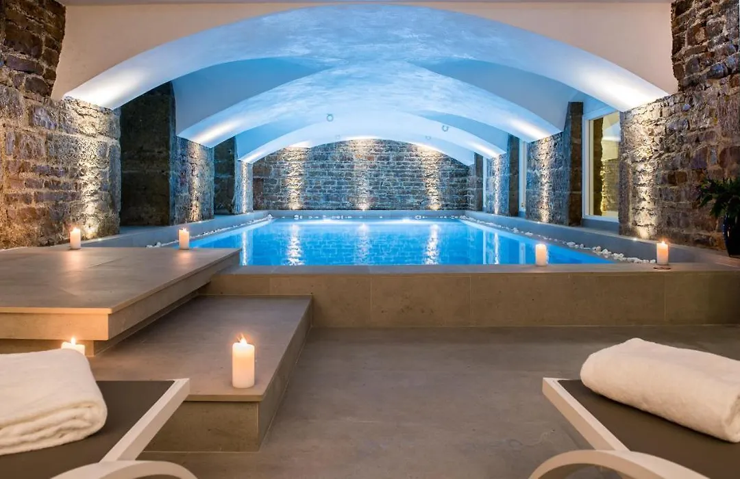Boscolo Lyon Hotel & Spa-1