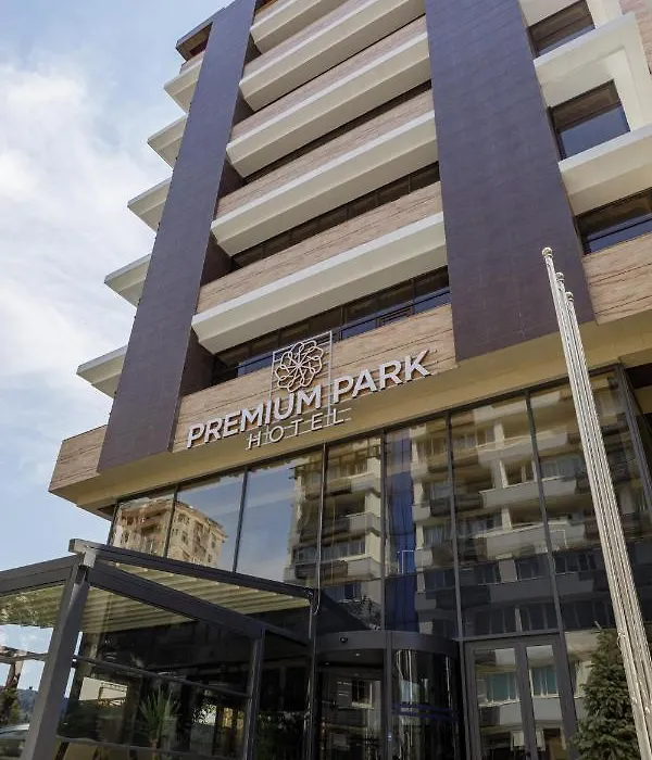 Premium Park Hotel-1
