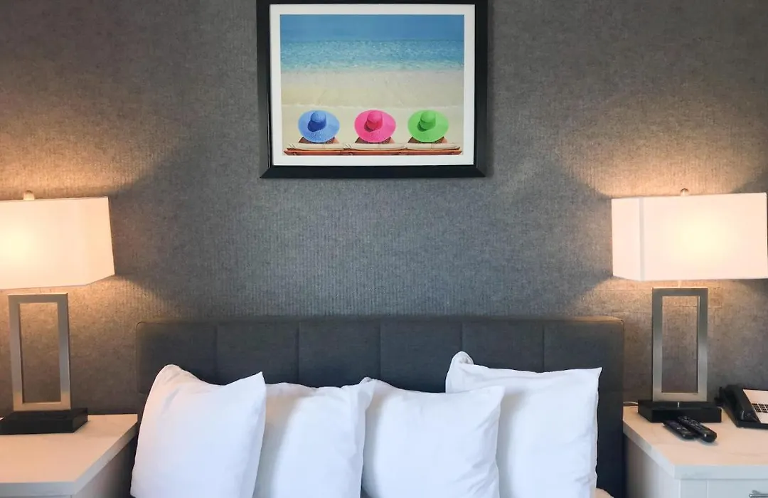 Hotel Solarena, BW Premier Collection, Newport Beach-1