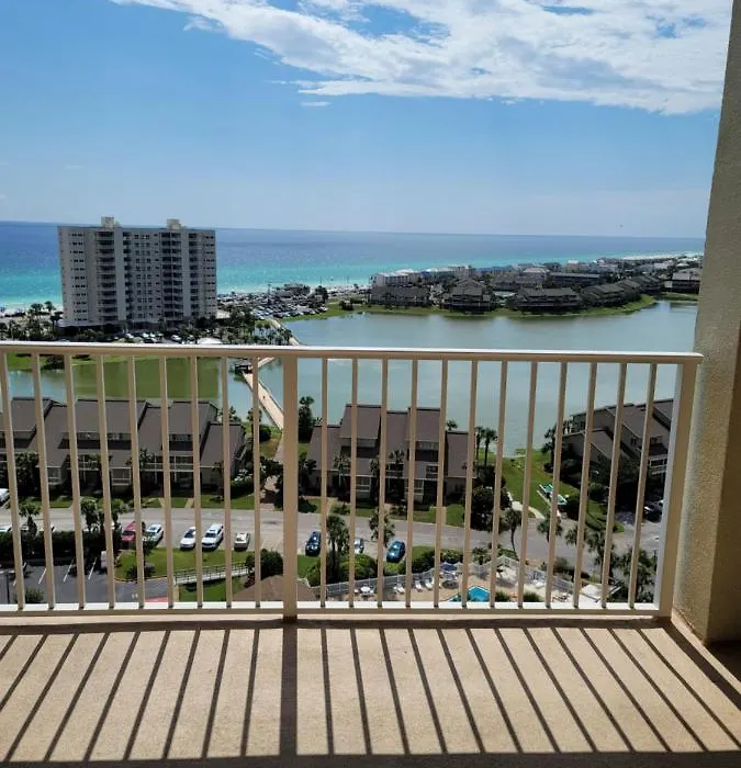 122 Seascape Drive, Unit 1409-1