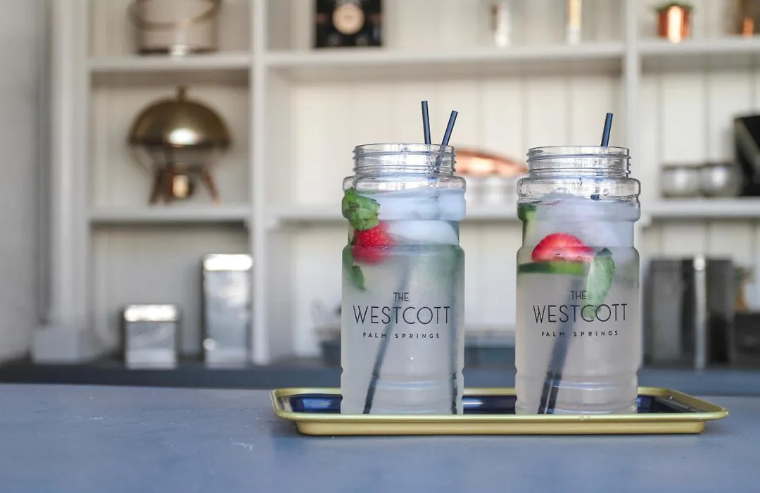 The Westcott-1