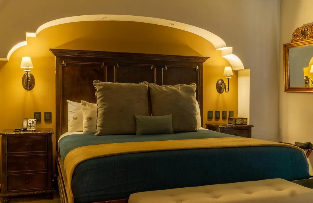 The Essentia Hotel San Miguel-1