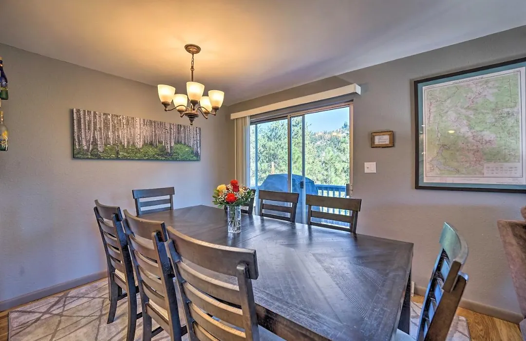 Luxe Updated Home W/ Grill + Hot Tub: 4 Mi To Rmnp-1
