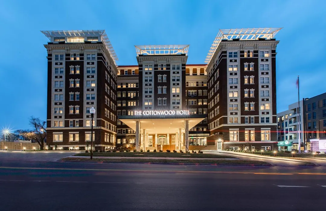 Kimpton Cottonwood Hotel By Ihg-1