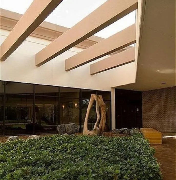 Ramada Inn Lafayette Conference Center-1