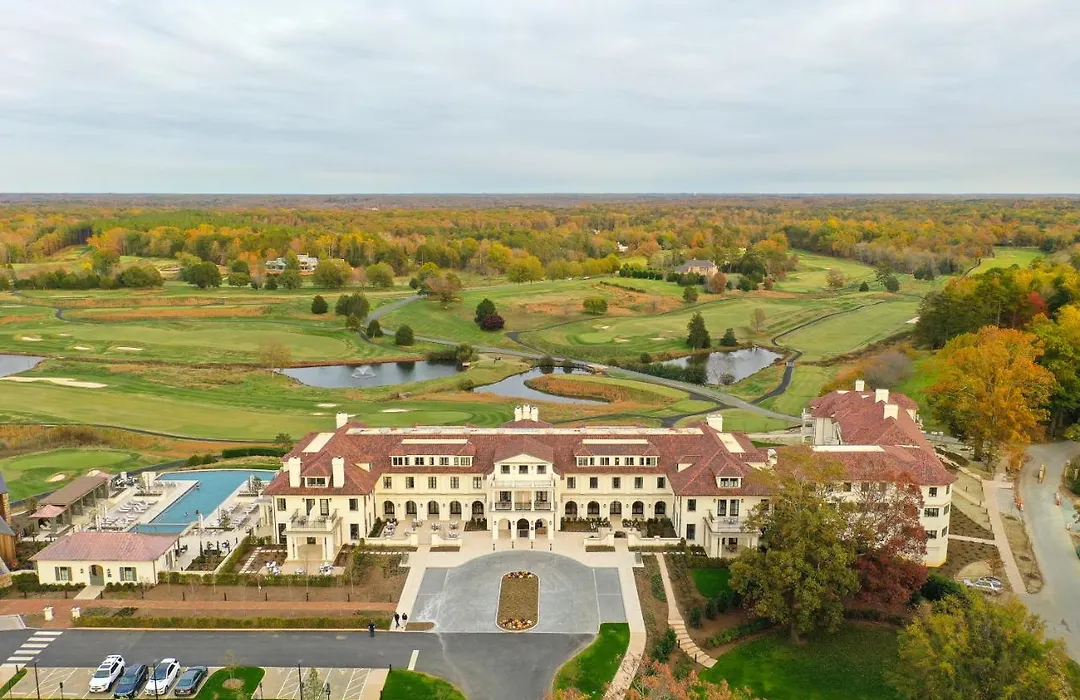 Keswick Hall-1