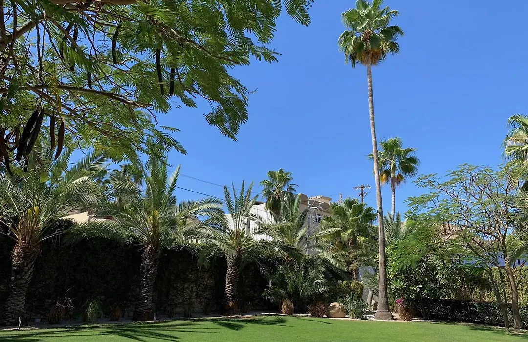 Los Milagros Hotel-1