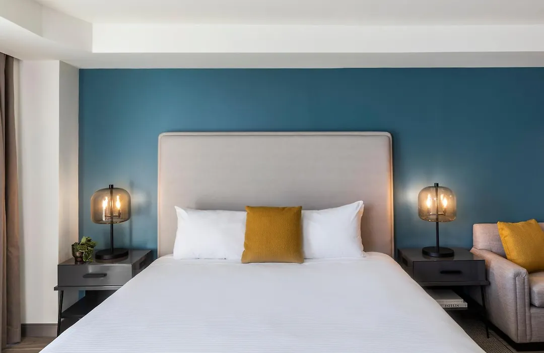 Hotel Madera-1