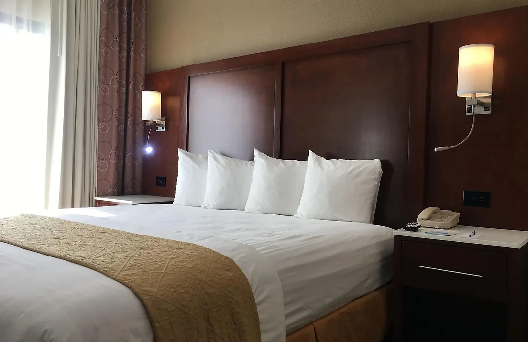Quality Suites John Wayne Airport-1