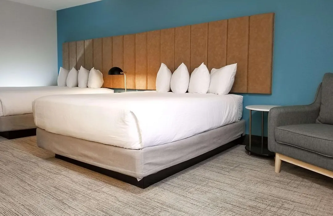 Hotel Thea Tacoma, Ascend Hotel Collection-1