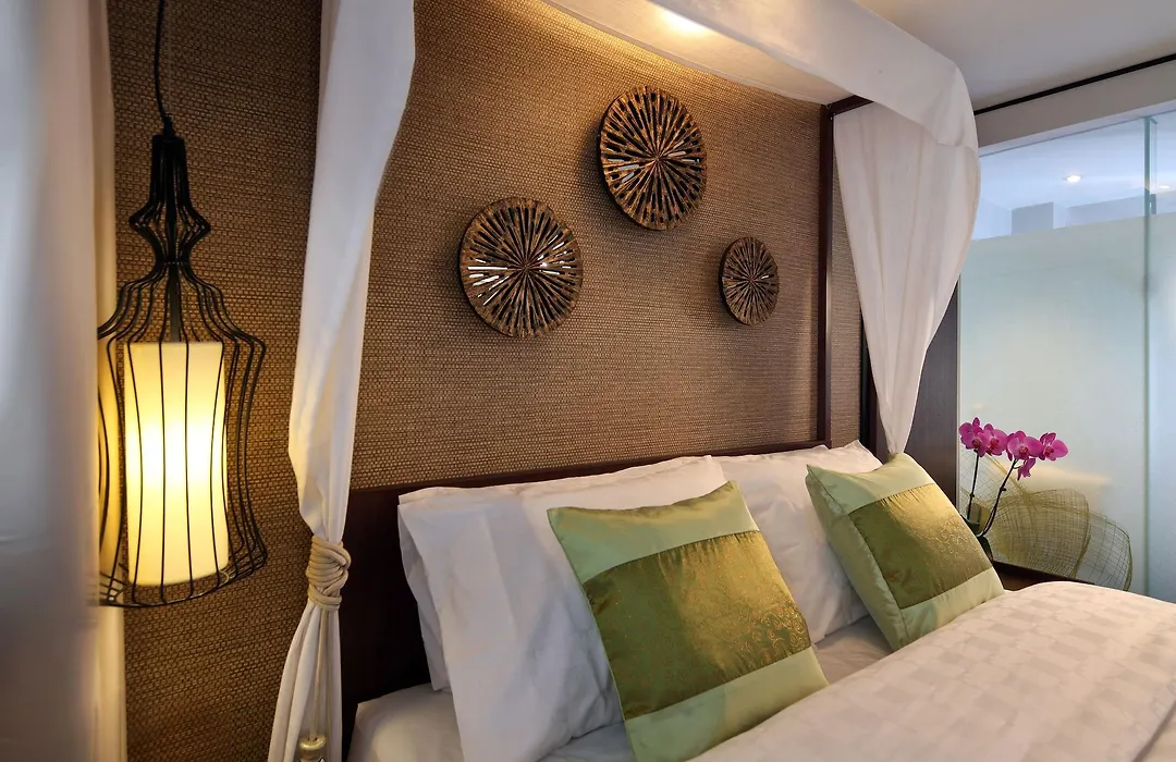Hotel Clover 33 Jalan Sultan-1