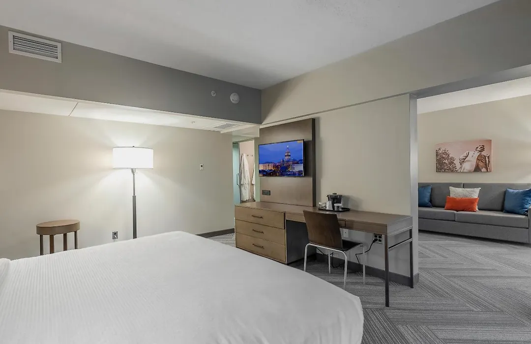 State House Inn, Trademark Collection By Wyndham-1