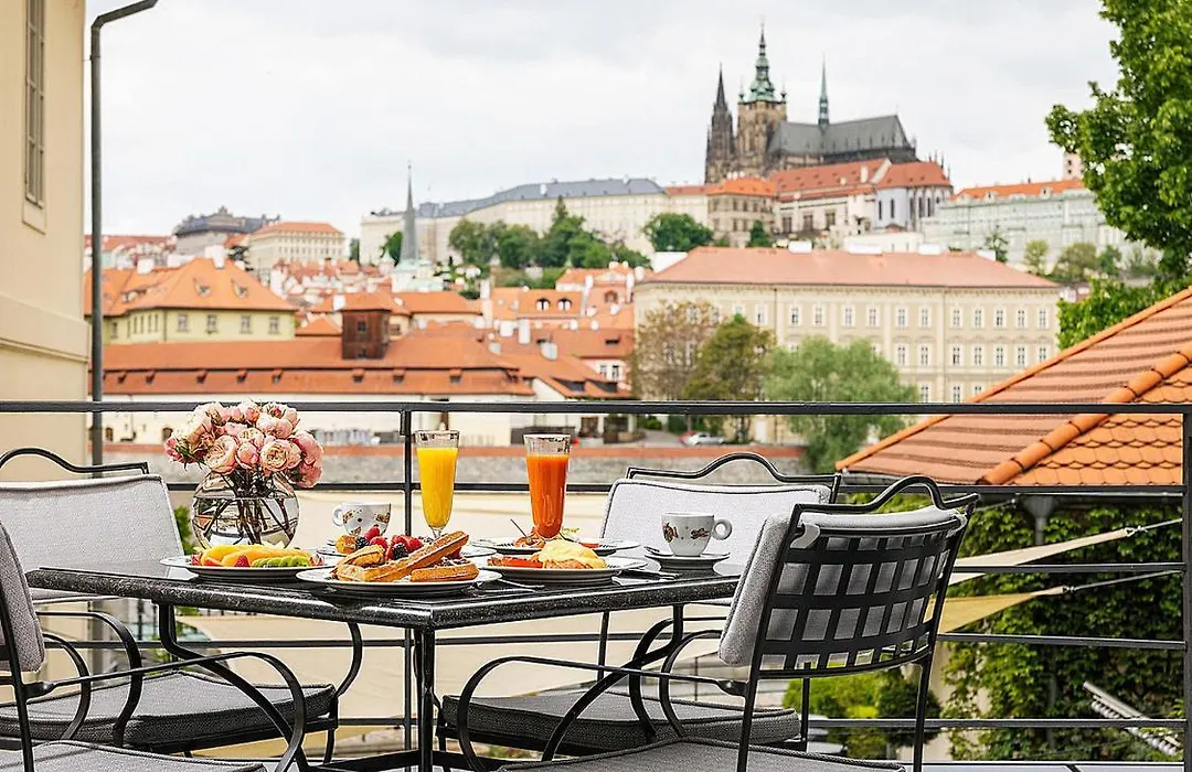 Four Seasons Hotel Prague-1
