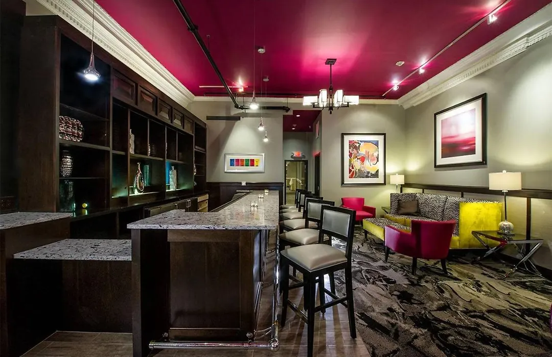 The Parker Inn-1