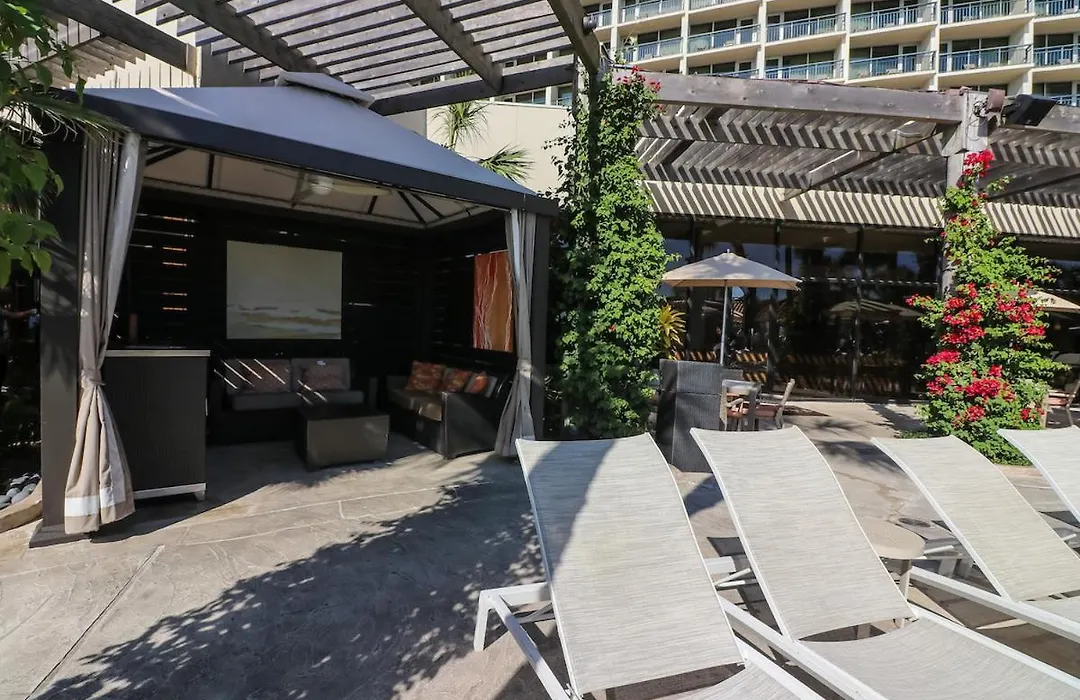 Gorgeous San Luis Condo Amazing Pool Amenities Ocean Views From 2 Balconies-1