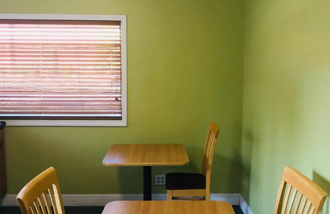 Americas Best Value Inn Visalia-1