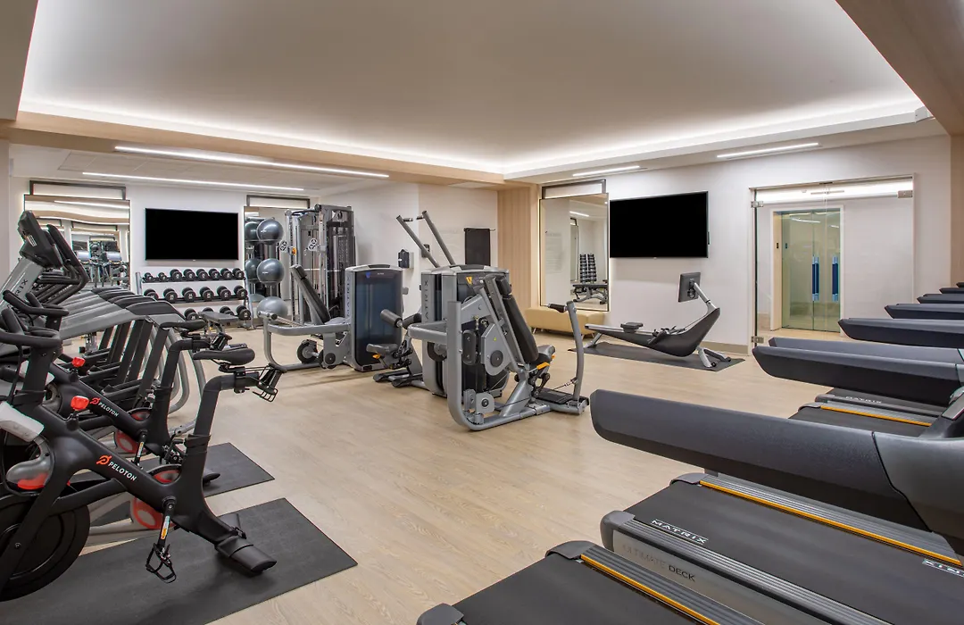 Hotel Clio, A Luxury Collection Hotel, Denver Cherry Creek-1