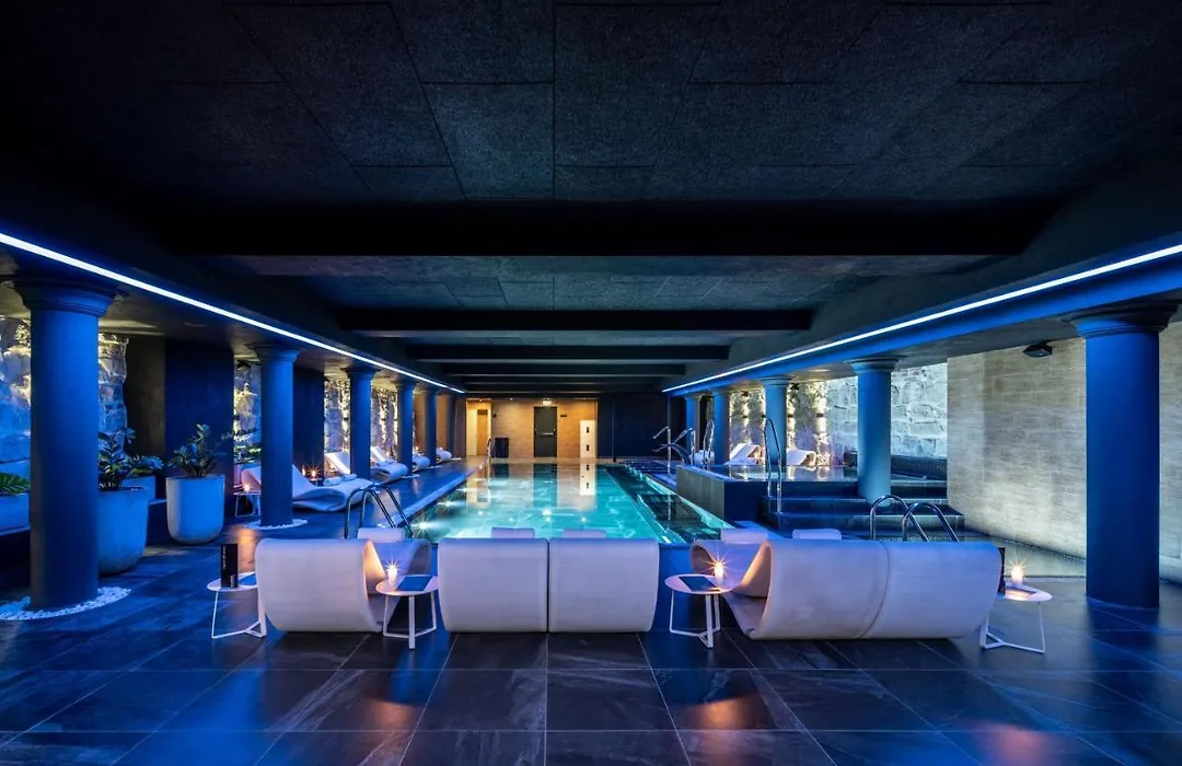 Grand Hotel Lviv Casino & Spa-1