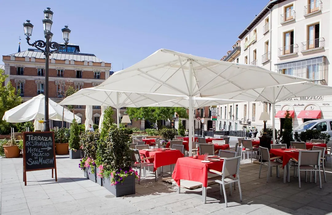 Intelier Palacio San Martin-1