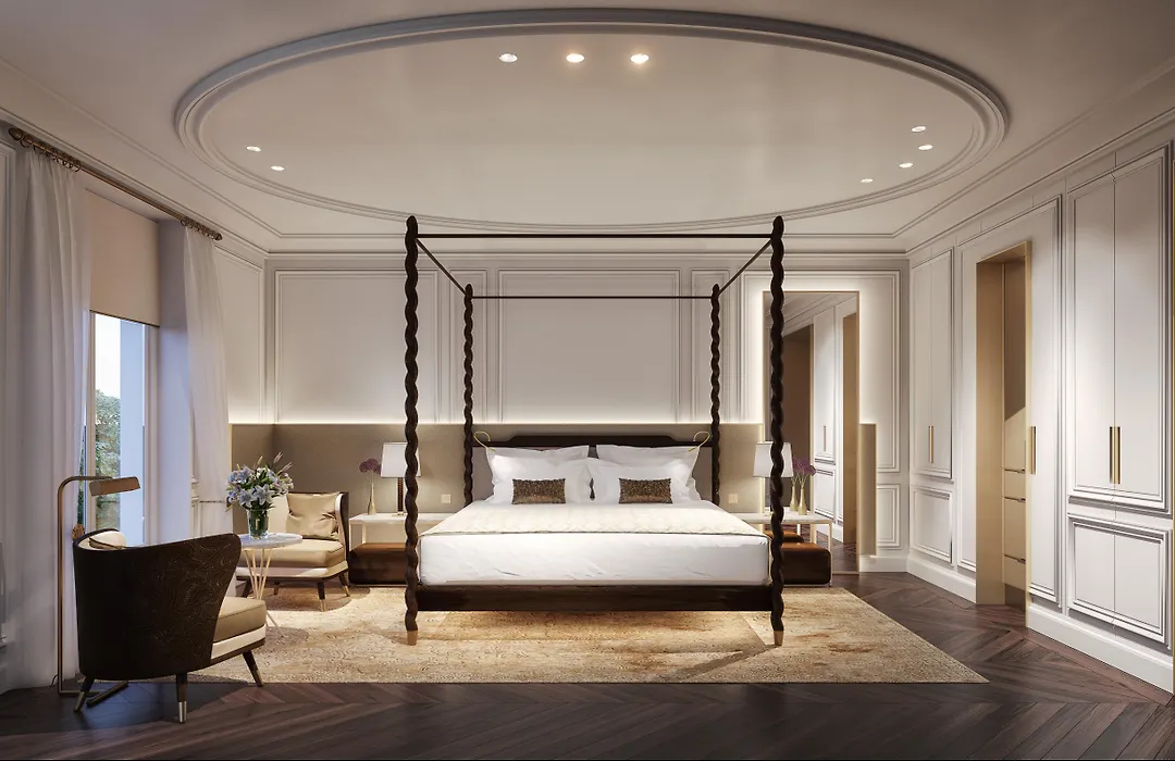 Mandarin Oriental Ritz, Madrid-1