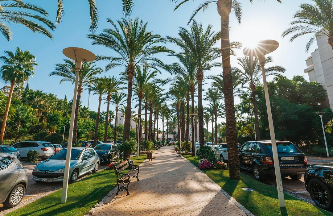 Alanda Marbella Hotel & Wellness-1