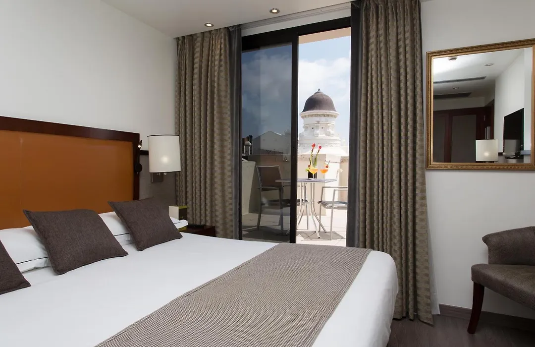 Hotel Balmoral-1