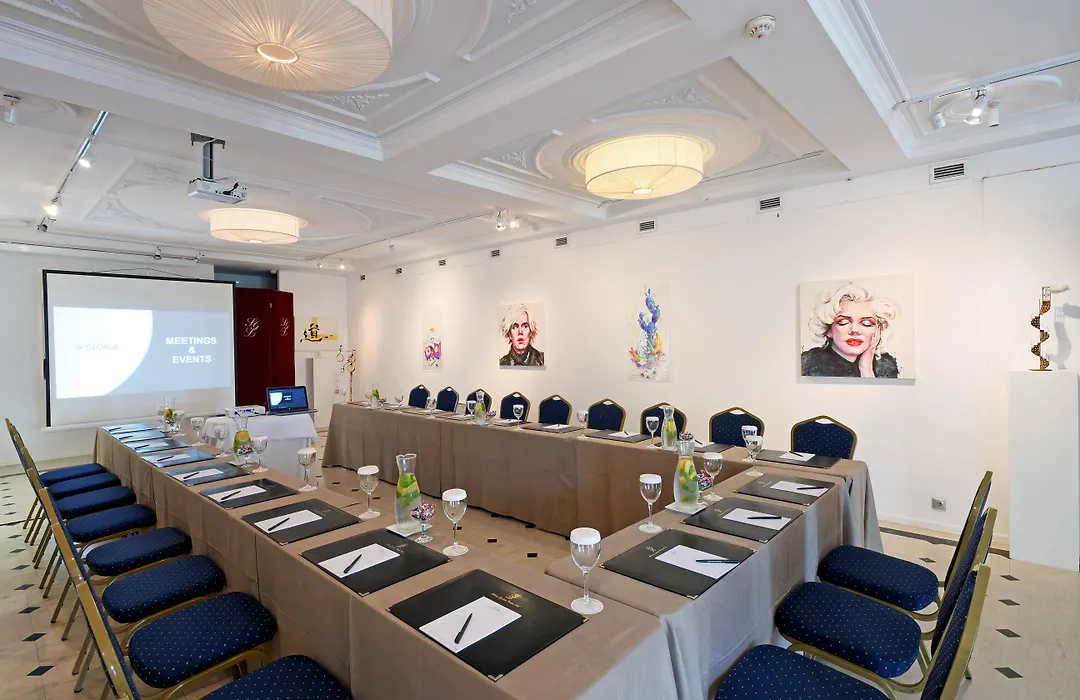 St George Lycabettus Lifestyle Hotel-1