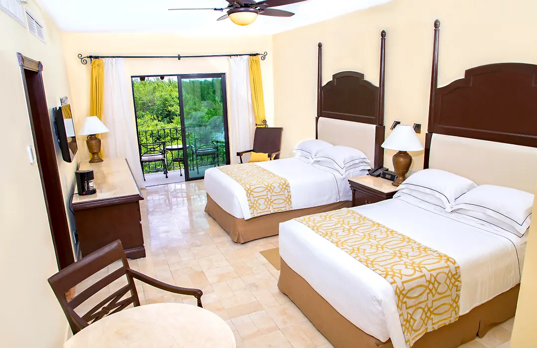 Occidental Cozumel-1
