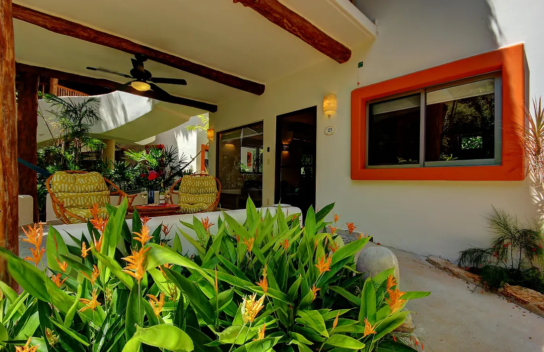 Riviera Maya Suites-1