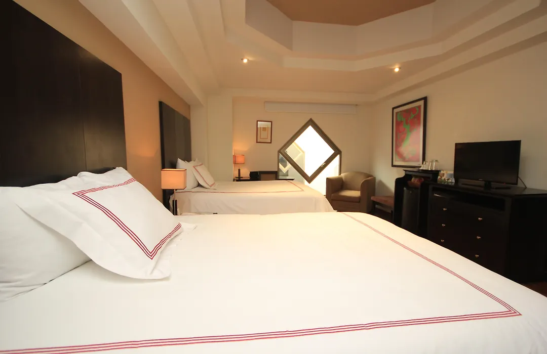 Santa Rita Hotel Del Arte-1