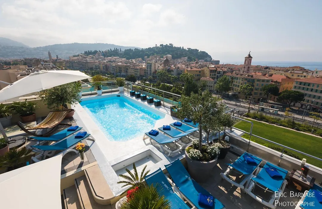 Hotel Aston La Scala-1