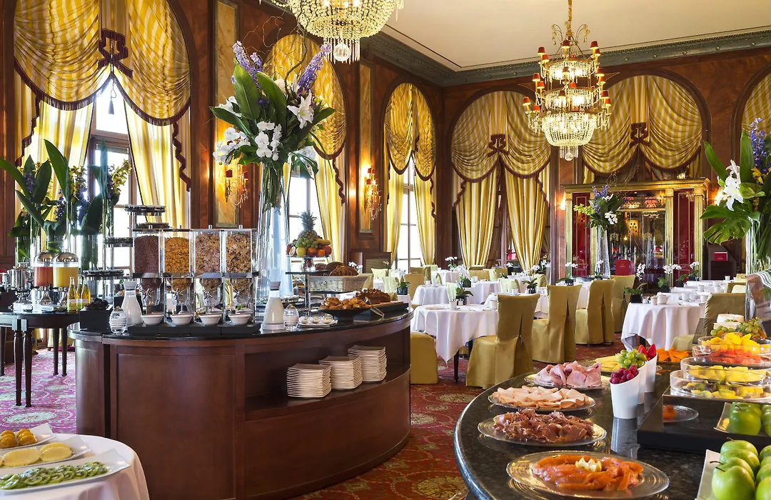 Hotel Barriere Le Royal Deauville-1