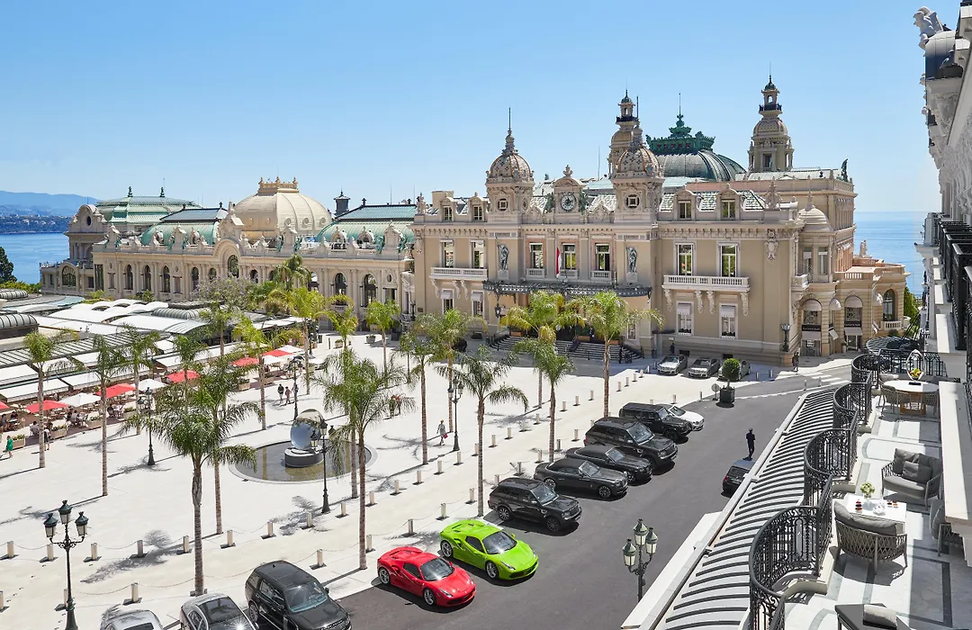 Hotel De Paris Monte-Carlo-1
