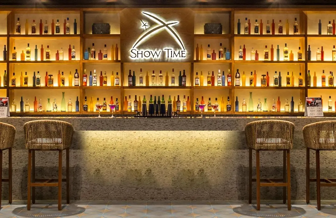 Secrets Royal Beach Punta Cana (Adults Only)-1