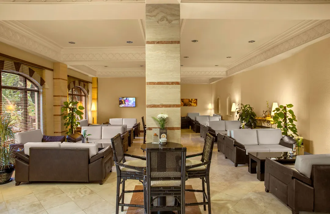 Ic Hotels Green Palace - Kids Concept-1