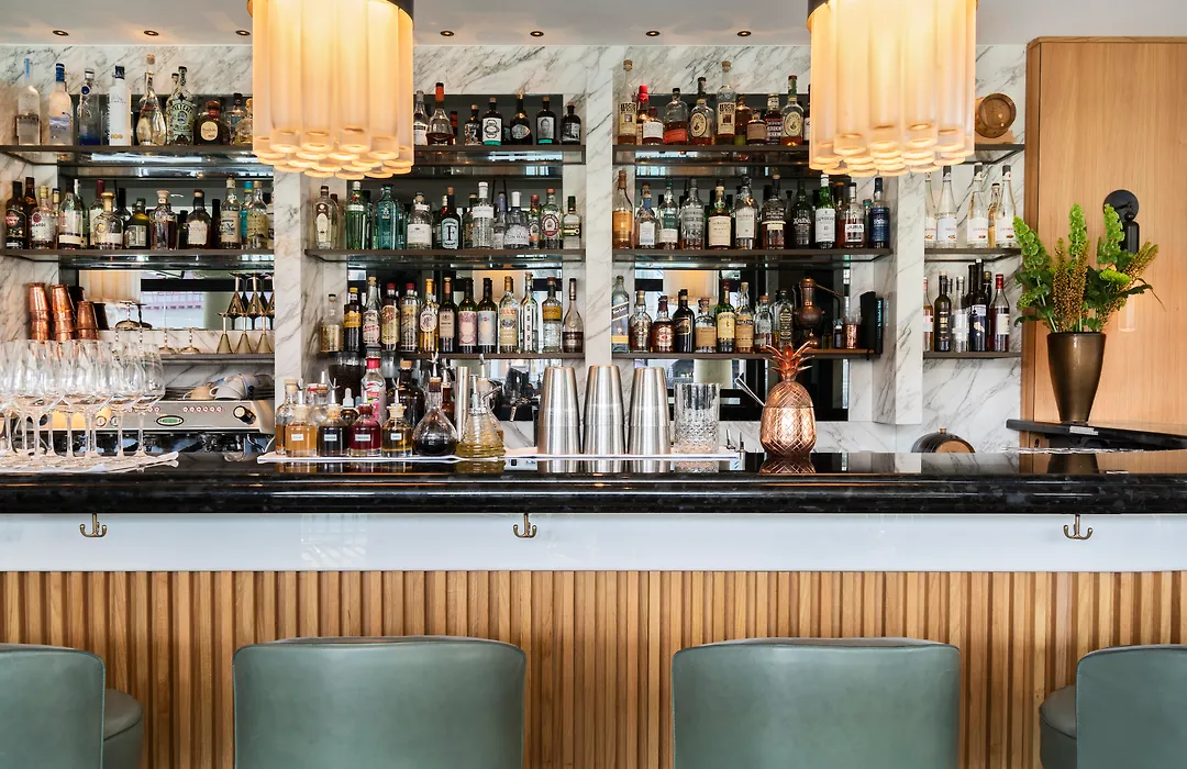 Storchen Zuerich - Lifestyle Boutique Hotel-1