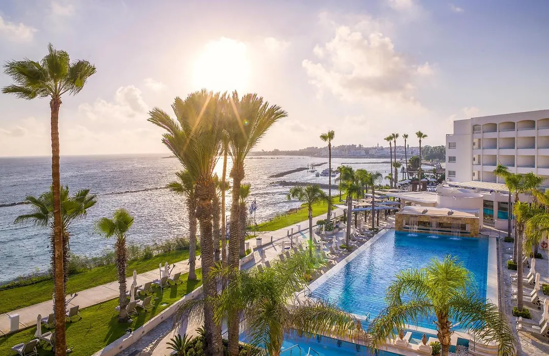 Alexander The Great Beach Hotel-1