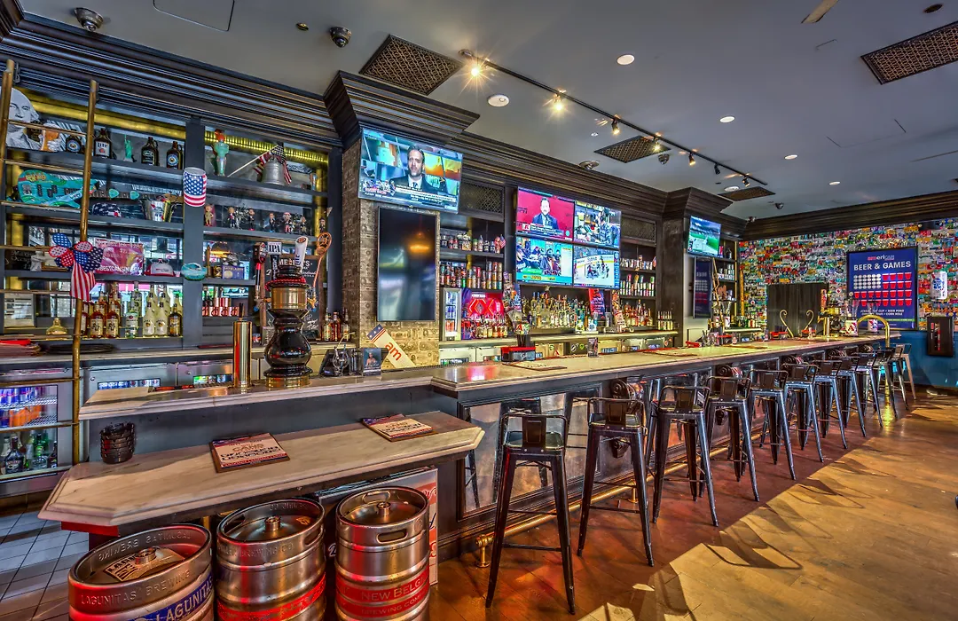 The Linq Hotel & Casino, A Caesars Destination-1