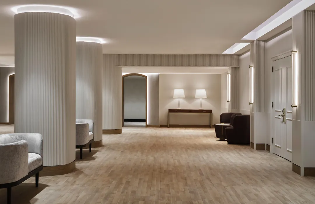 Hamilton Hotel - Washington Dc-1