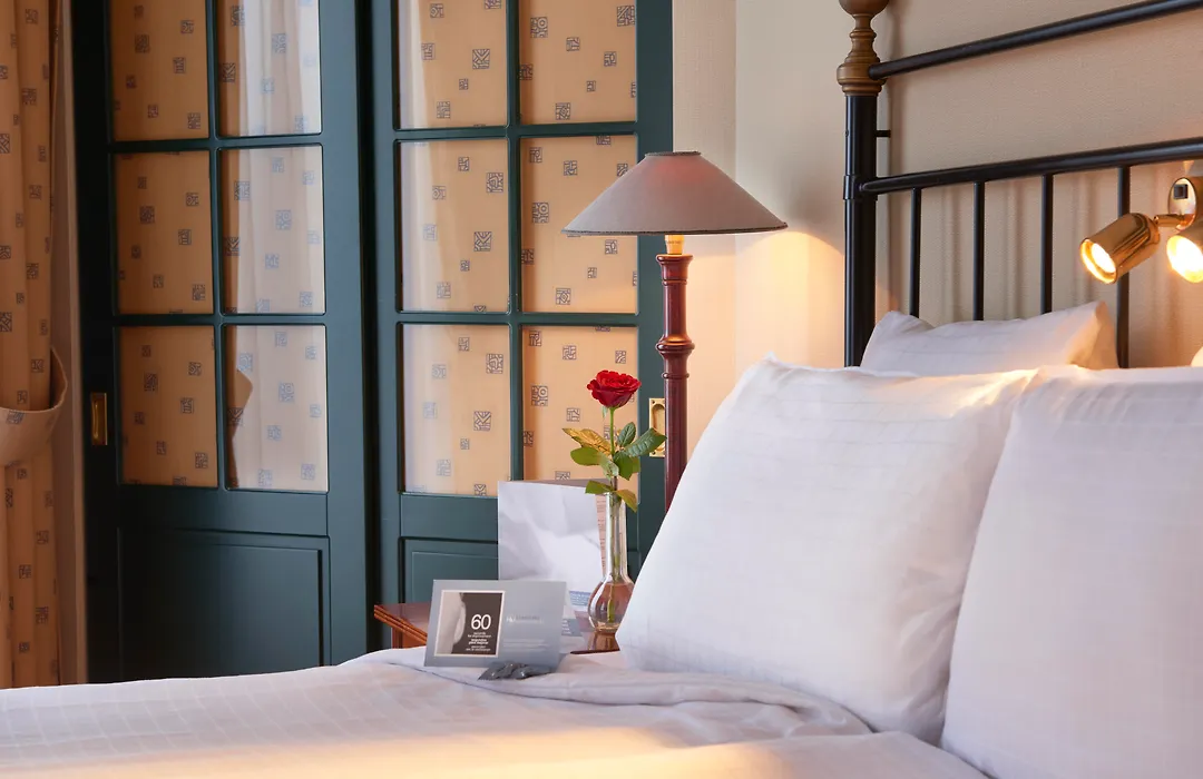 Eurostars Montgomery-1