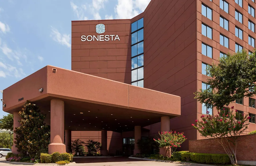 Sonesta Suites Dallas Park Central-1